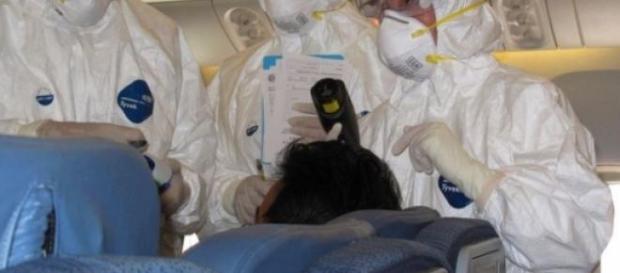 Enfermera demanda a hospital por negligencia Enfermera demanda a hospital por negligencia