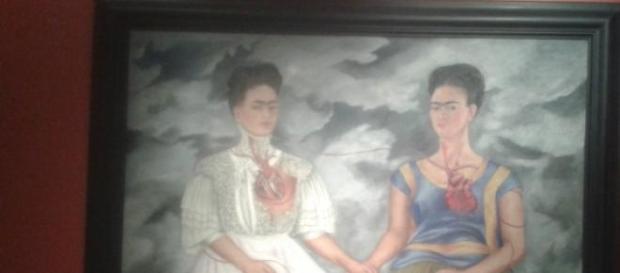 Frida Kahlo una obra maestra Frida Kahlo una obra maestra