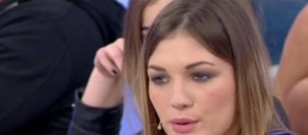 Gossip Uomini e Donne, Flavia Fiadone Gossip Uomini e Donne, Flavia Fiadone