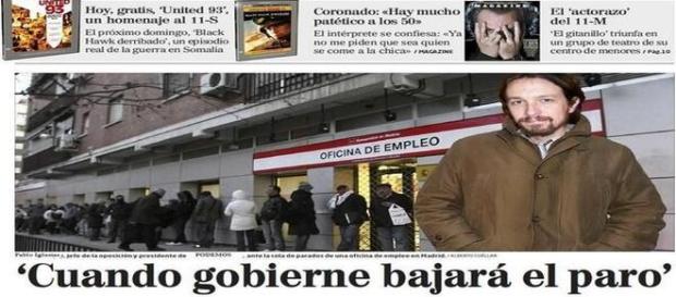 ¿Os suena? Se está cumpliendo ¿Os suena? Se está cumpliendo