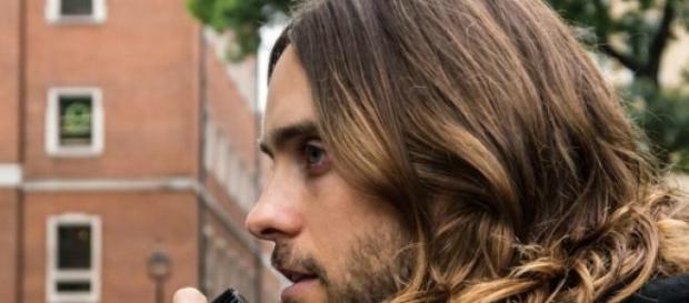 Jared Leto sarà Joker in Squadra Suicida della DC Jared Leto sarà Joker in Squadra Suicida della DC