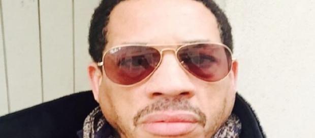 Joey Starr publie une photo de lui sur Instagram Joey Starr publie une photo de lui sur Instagram