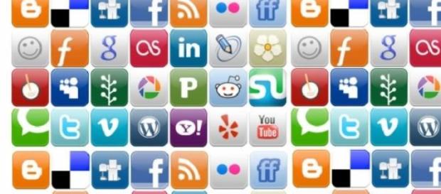 Las redes sociales son comprobadas por empresas Las redes sociales son comprobadas por empresas