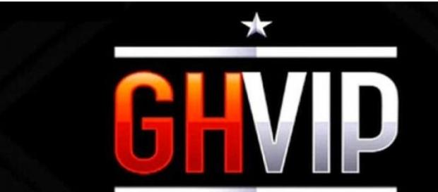 Logo del programa GH VIP de Telecinco Logo del programa GH VIP de Telecinco