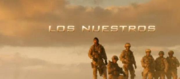 'Los Nuestros', de Telecinco, lídera los lunes 'Los Nuestros', de Telecinco, lídera los lunes