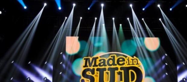 Made in Sud replica 3 marzo 2015 Made in Sud replica 3 marzo 2015