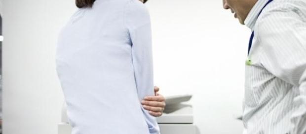 Nette Geste oder sexuelle Belästigung? Nette Geste oder sexuelle Belästigung?