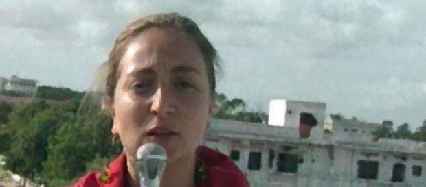 Novità scottanti sul caso Ilaria Alpi. Novità scottanti sul caso Ilaria Alpi.