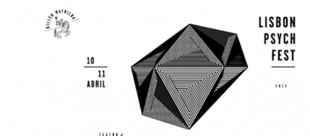 O Lisbon Psych Fest '15 ocorre em Abril. O Lisbon Psych Fest '15 ocorre em Abril.