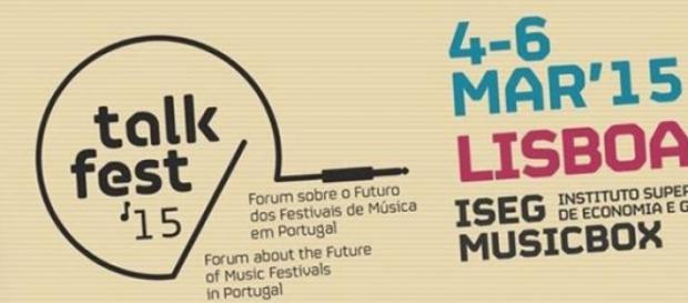 O Talkfest 2015 ocorre no ISEG e na MusicBox O Talkfest 2015 ocorre no ISEG e na MusicBox