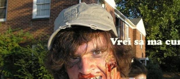 Orasul cu zombie...de vanzare Orasul cu zombie...de vanzare