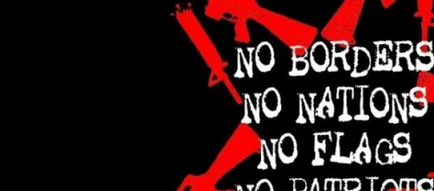 Os Anti-Flag assinam com a Spinefarm Os Anti-Flag assinam com a Spinefarm