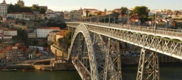 Porto no Top 10 do jornal The Guardian Porto no Top 10 do jornal The Guardian