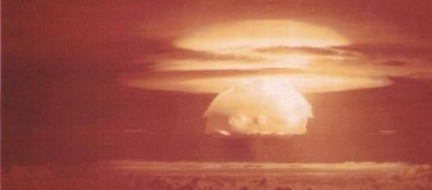 Pyongyang ameaça utilizar armas nucleares. Pyongyang ameaça utilizar armas nucleares.