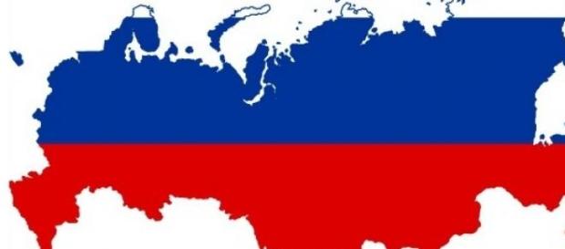 Rússia: gigante entre a Europa e a Ásia Rússia: gigante entre a Europa e a Ásia