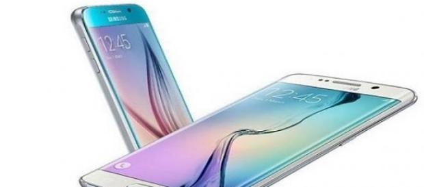 Samsung a lansat Galaxy S6 si Galaxy S6 Edge Samsung a lansat Galaxy S6 si Galaxy S6 Edge