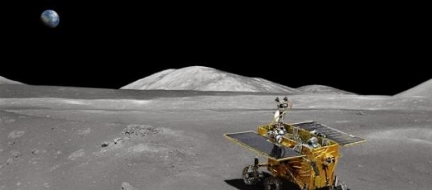 Se esperaba mucho de este proyecto astronáutico Se esperaba mucho de este proyecto astronáutico
