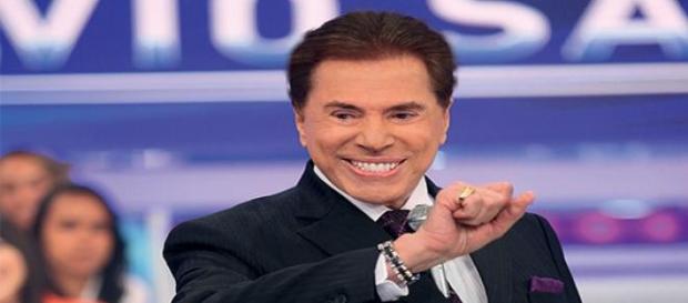 Silvio Santos: ícone da televisão brasileira Silvio Santos: ícone da televisão brasileira