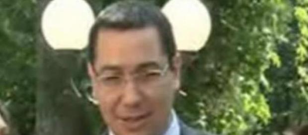 Somajul dupa Victor Ponta-un trucaj Somajul dupa Victor Ponta-un trucaj