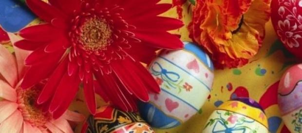 Tante le idee di viaggio in vista della Pasqua Tante le idee di viaggio in vista della Pasqua