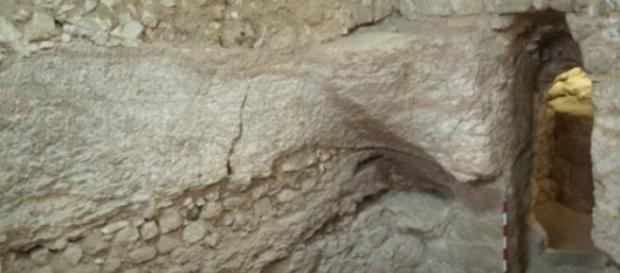 Terá sido nesta casa que Jesus viveu a infância Terá sido nesta casa que Jesus viveu a infância