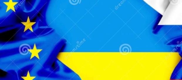 Ucraina, intre UE si Rusia Ucraina, intre UE si Rusia