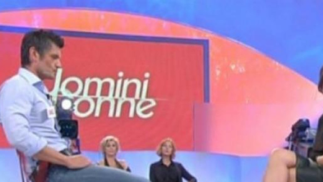 Il Segreto e U&D replica oggi