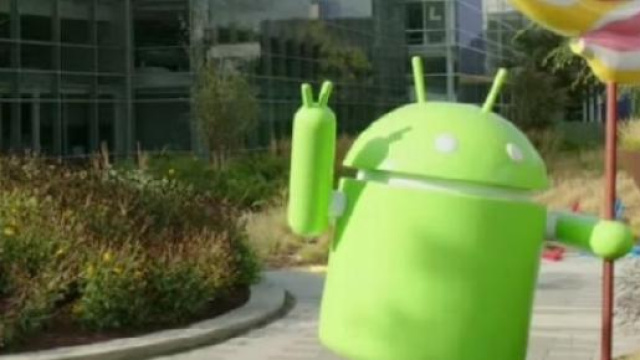  Novità aggiornamento Android Lollipop