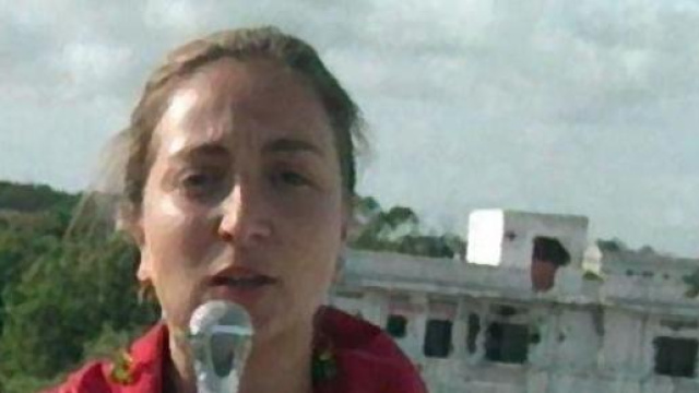 Novità scottanti sul caso Ilaria Alpi.