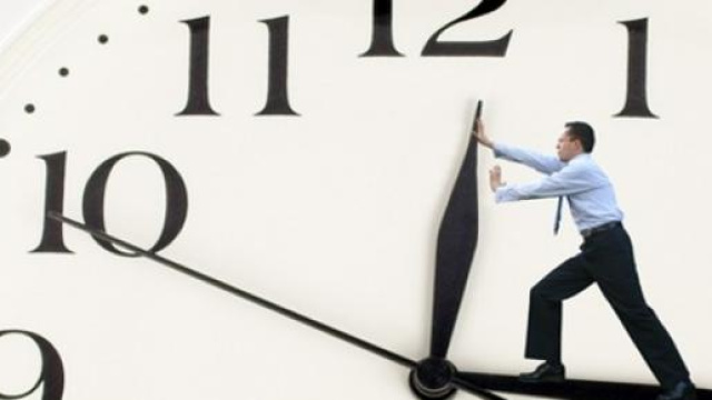 Ora legale e solare: quando cambia e calendario