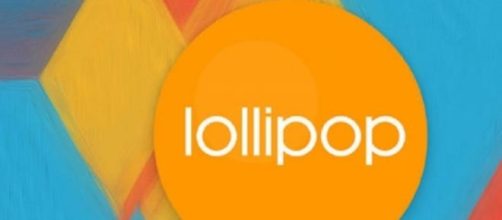 Aggiornamento Android Lollipop 5.1.
