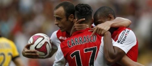  Monaco–St. Etienne e Eibar–Rayo Vallecano