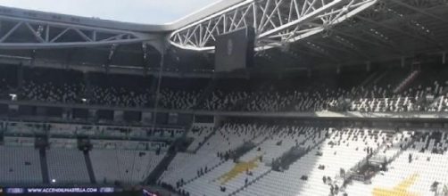 Orario di Italia-Inghilterra allo Juventus Stadium