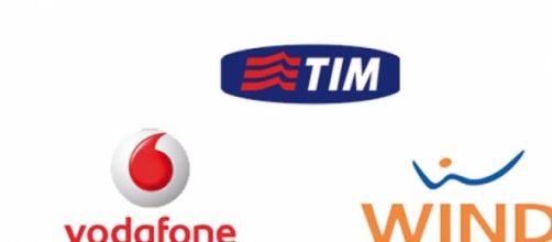 Tim, Vodafone e Wind offerte e promozioni.