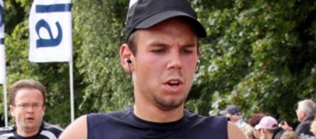 Andreas Lubitz colocou fim à vida de 150 pessoas. Andreas Lubitz colocou fim à vida de 150 pessoas.
