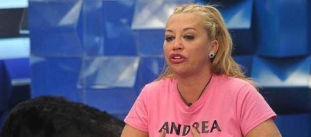 Belén estará en el último debate de GH VIP Belén estará en el último debate de GH VIP