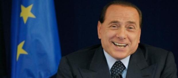 Berlusconi candidato sindaco di Milano Berlusconi candidato sindaco di Milano