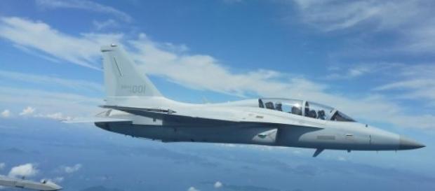 Caça T-50, cooperação entre KAI e Lockheed. Caça T-50, cooperação entre KAI e Lockheed.