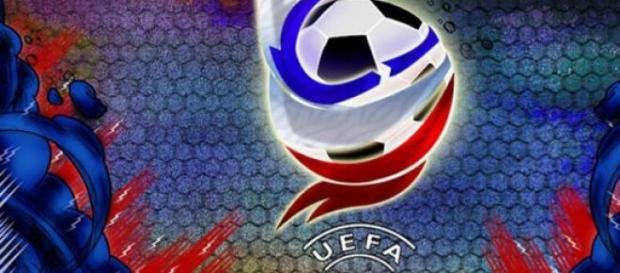 Campionatul European din Franta 2016 Campionatul European din Franta 2016