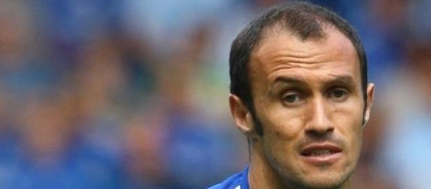 Central está no Monaco depois de jogar no Chelsea Central está no Monaco depois de jogar no Chelsea