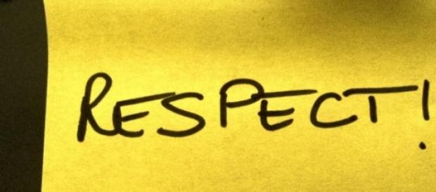 Civisme c'est le respect des autres. Civisme c'est le respect des autres.