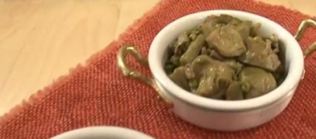 Cotto e Mangiato: ricetta di oggi 30 marzo Cotto e Mangiato: ricetta di oggi 30 marzo