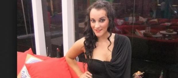 Cristiana SS5 revela ser capaz de vender o corpo Cristiana SS5 revela ser capaz de vender o corpo