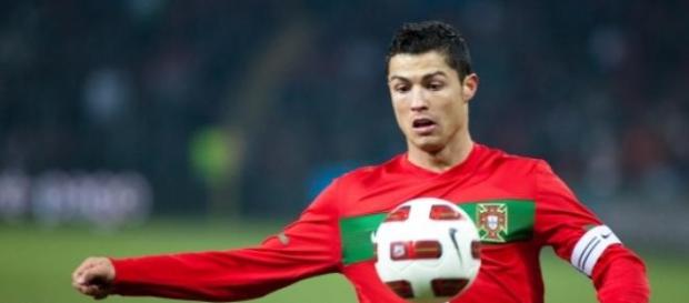 Cristiano Ronaldo tem sido decisivo Cristiano Ronaldo tem sido decisivo