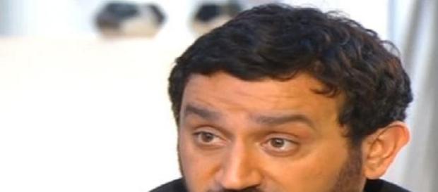 Cyril Hanouna fait encore parler de lui Cyril Hanouna fait encore parler de lui