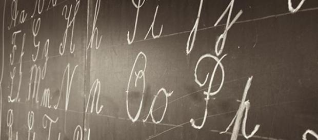 Die Schreibschrift wird in Finnland nicht verboten Die Schreibschrift wird in Finnland nicht verboten