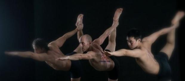 El yoga como herramienta para lograr armonía El yoga como herramienta para lograr armonía