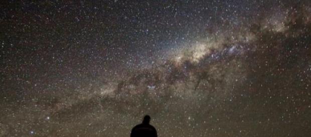 Es un interesante experimento de astrobiología Es un interesante experimento de astrobiología