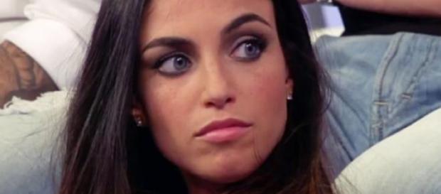 Esiste un complotto contro Nicole Mazzocato? Esiste un complotto contro Nicole Mazzocato?