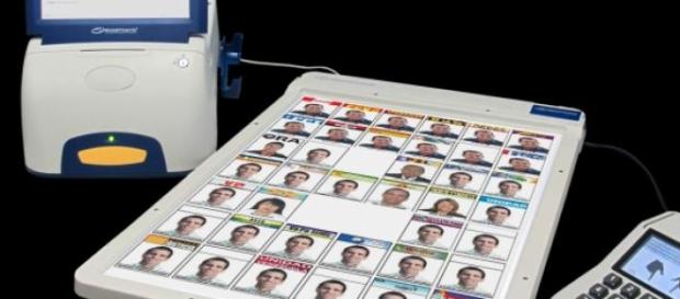 Esquema pode ter sido usado em nossas eleições Esquema pode ter sido usado em nossas eleições
